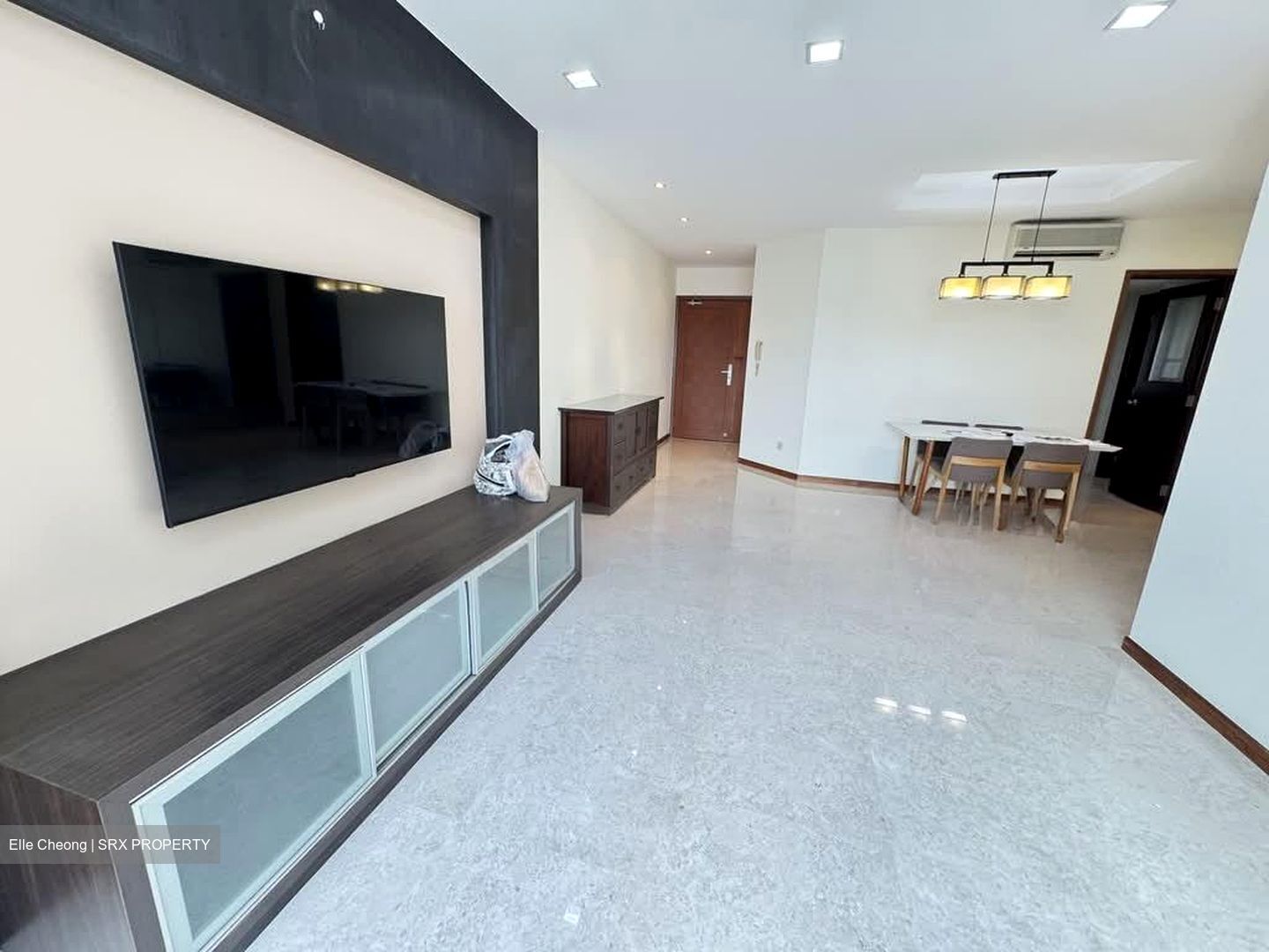 The Gardens At Bishan (D20), Condominium #600184451